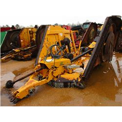 ALAMO EGL15 BATWING MOWER (COUNTY OWNED)