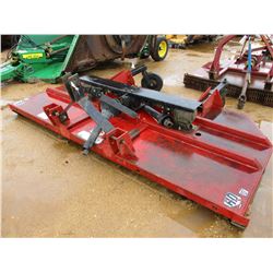 KODIAK H.D. MOWER, - 10', 3 PTH