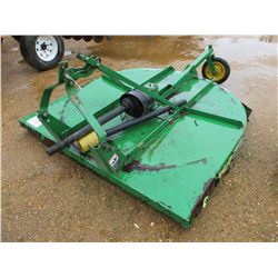 JOHN DEERE LC6 MOWER