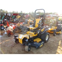 CUB CADET TANK 2Z ZERO TURN MOWER, - 60"