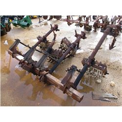 7' ROLLING CULTIVATOR