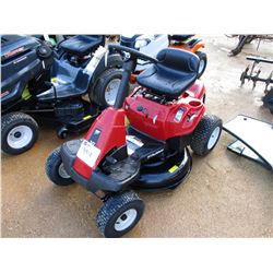 MURRAY RIDING MOWER, VIN/SN:1B097B60366 - 30"