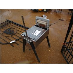 MANUAL WASHING MACHINE