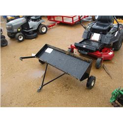 CUB CADET 48" AERATOR