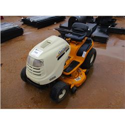 CUB CADET LT1042 VIN/SN:1A075H20230 42" RIDING MOWER