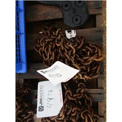 25' 5/8" CHAIN