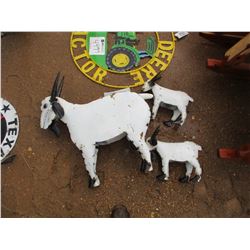 METAL GOAT FAMILY