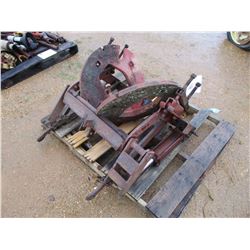 INTERNATIONAL 3 PTH WHEEL WEIGHTS