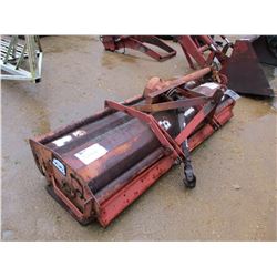 RHINO RHD88 FAIL MOWER