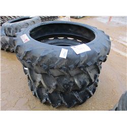 (3) MISC SIZE TIRES