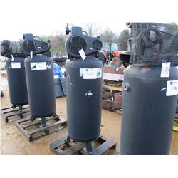60 GALLON AIR COMPRESSOR