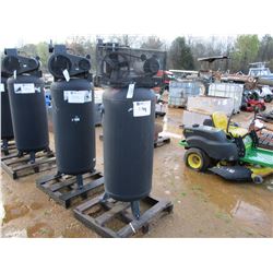 60 GALLON AIR COMPRESSOR