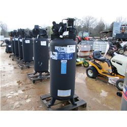 60 GALLON AIR COMPRESSOR