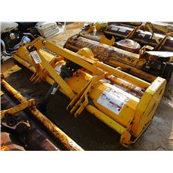 90" ALAMO FAIL MOWER (COUNTY OWNED)