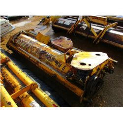 78" FAIL MOWER (COUNTY OWNED)