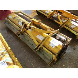 90" ALAMO FAIL MOWER (COUNTY OWNED)