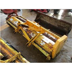 90" ALAMO FAIL MOWER (COUNTY OWNED)