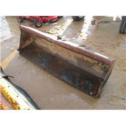 6' GP BUCKET FIT FARM TRACTOR