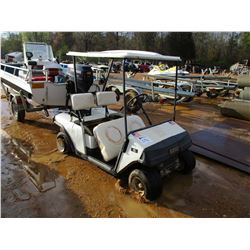 E-Z-GO GOLF CART