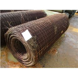 8' ROLL CONCRETE HOG WIRE