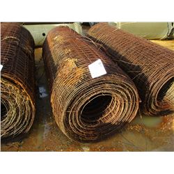 8' ROLL CONCRETE HOG WIRE