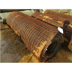 8' ROLL CONCRETE HOG WIRE