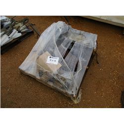 MISC OUTBOARD MOTOR PARTS