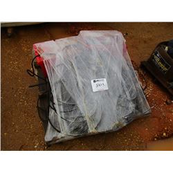 MISC CABLE AND OUTBOARD MOTOR PARTS