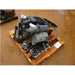 MISC OUTBOARD MOTOR PARTS