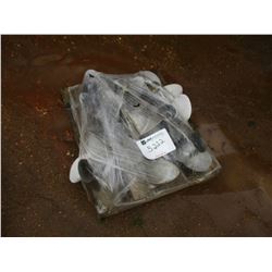 MISC OUTBOARD MOTOR PROPELLER