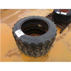 (2) 11.2-24 TIRES