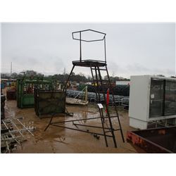 HUNTING STAND