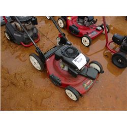 TORO PUSH MOWER