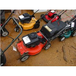 HUSQVARNA PUSH MOWER