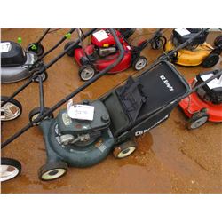 CRAFTSMAN 21" PUSH MOWER
