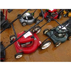 CRAFTSMAN 22" PUSH MOWER