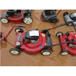 TORO PUSH MOWER