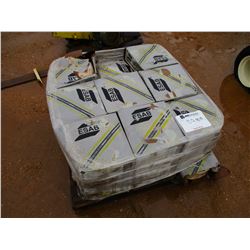 (36) BOXS .045 WELDING WIRE