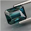 Image 1 : Natural Top Blue Tourmaline 2.10 Cts