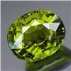 Image 1 : Natural Rare Chrome Tourmaline 3.03 cts - VS