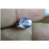 Image 1 : Natural Light Mauve Color Ceylon Sapphire 3.025 Carats