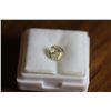 Image 1 : Natural Light Champagne Diamond 1.21 carats