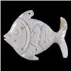 Image 1 : Natural Stone Hand carved Pendant