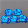 Image 1 : Natural Swiss Blue Topaz 9.13 cts- Flawless