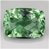 Image 1 : Natural Healing Green Color Amethyst 28.15 Cts - VVS