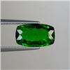 Image 1 : Natural Chrome Diopside 2.94 carats