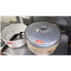 Image 2 : Large Rinnai Ricemaster Rice Cooker/Warmer