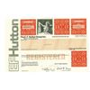 Image 1 : E.F. Hutton Group Inc., ca.1950-1970 Specimen Bond