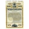 Image 1 : State of South Carolina, 1912 Specimen Bond