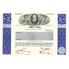 Image 1 : AT&T Corp., ca.1990-2000 Specimen Stock